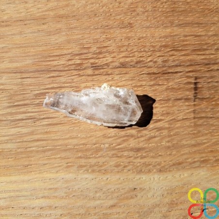 Quartz Âme 5 Savoie (73)