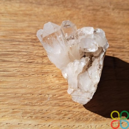 Quartz Âme 6 Savoie (73)