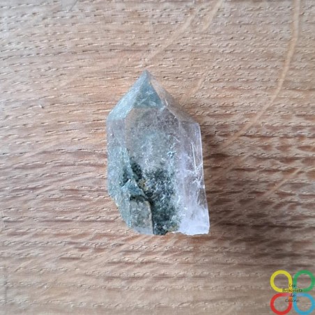 Quartz Chlorite Savoie (73)