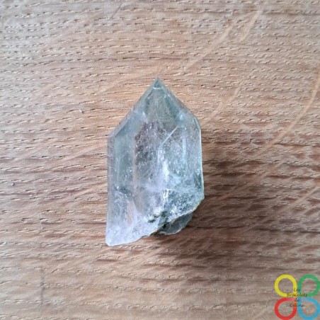 Quartz Chlorite Savoie (73)